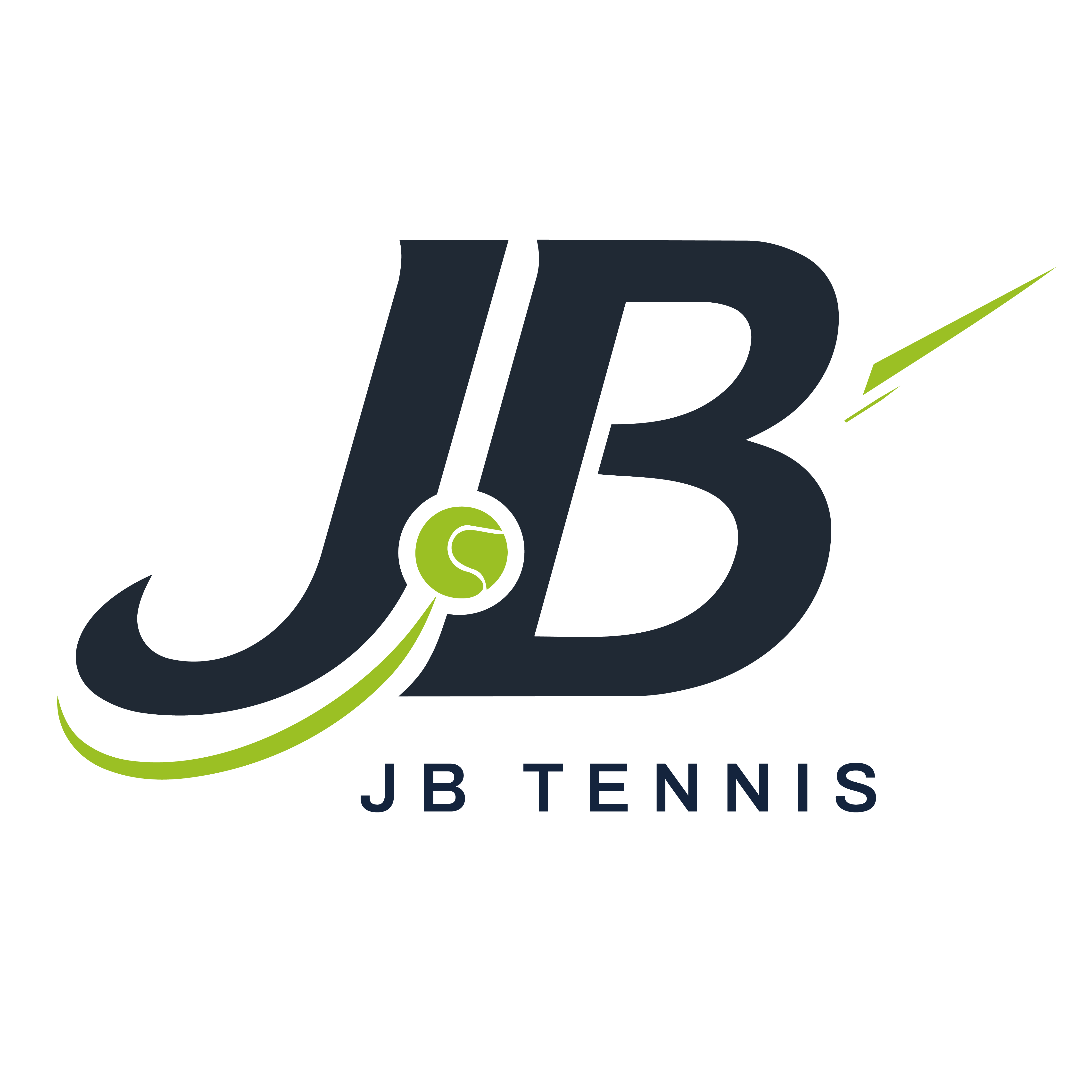 JBTennis logo